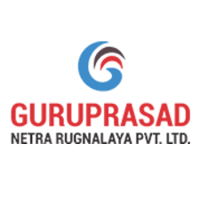 GuruPrasad Netra rugnalaya.